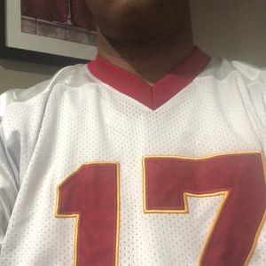 Meet your Posher, Ronald